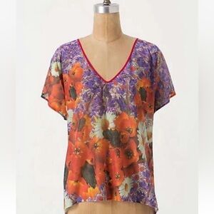 Fun and Flirty Dream Daily Top Size P/S